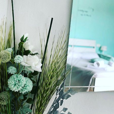 Apartamento Il Nido Di Tiffany Massino Visconti Exterior foto