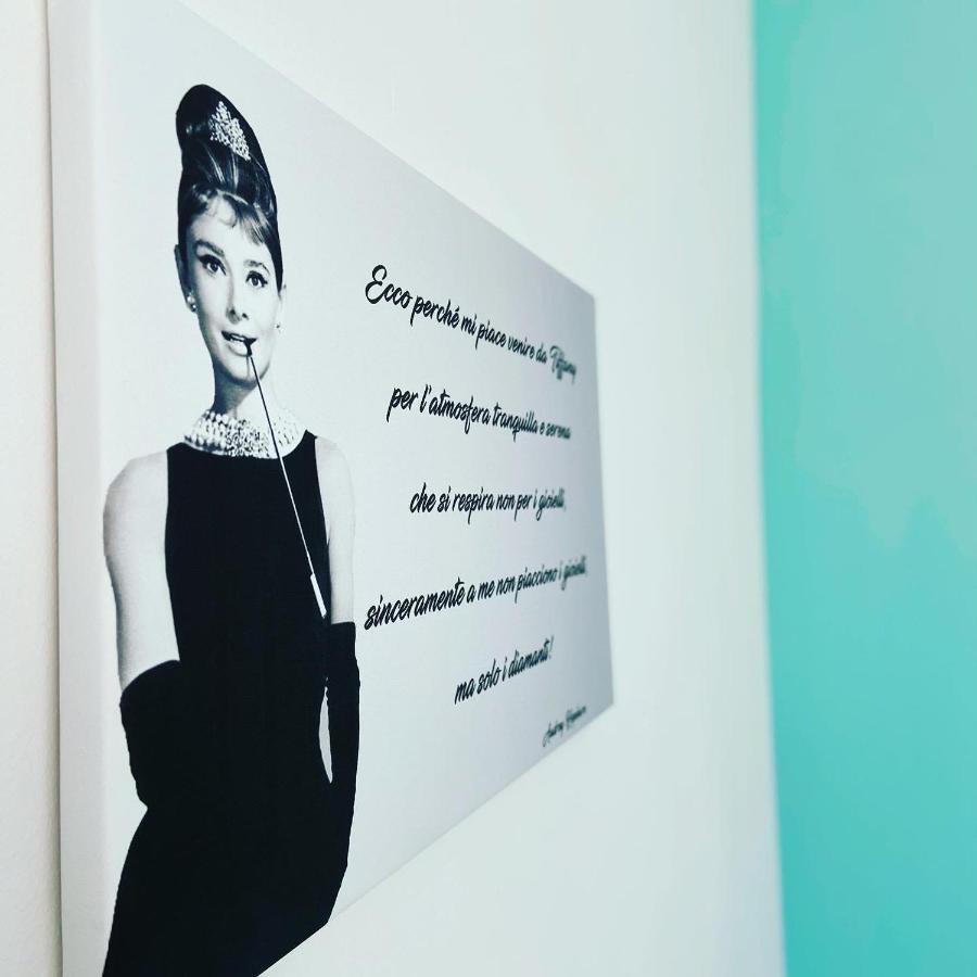 Apartamento Il Nido Di Tiffany Massino Visconti Exterior foto