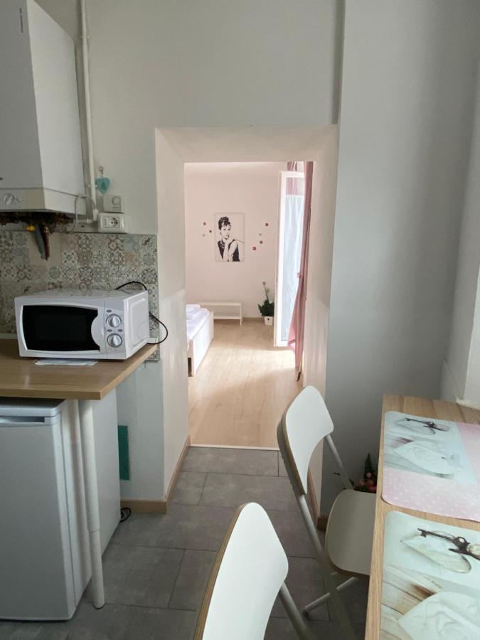 Apartamento Il Nido Di Tiffany Massino Visconti Exterior foto