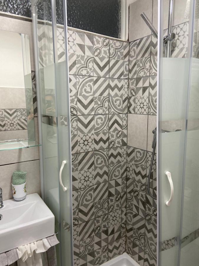 Apartamento Il Nido Di Tiffany Massino Visconti Exterior foto