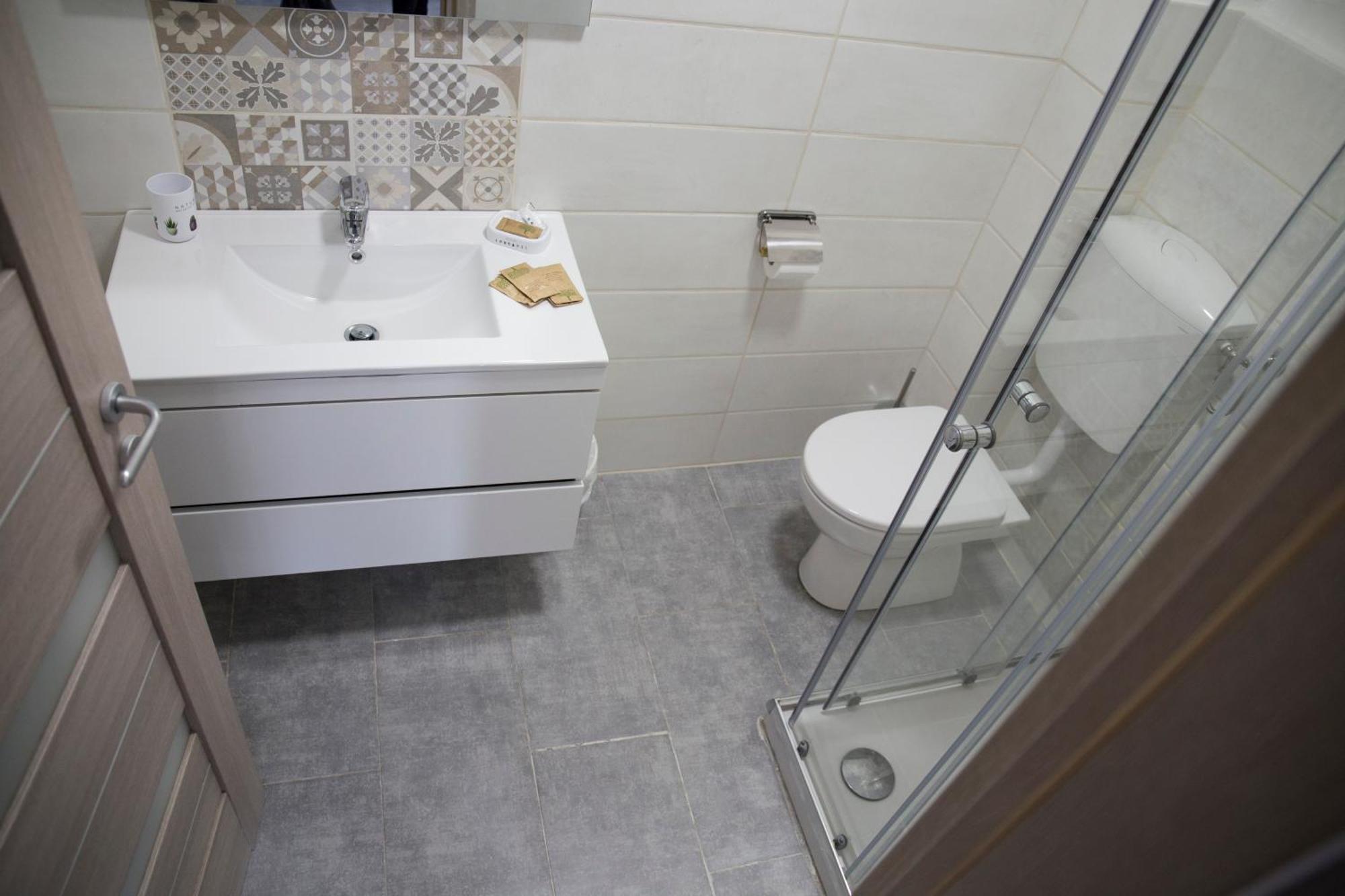 Apartamento Il Nido Di Tiffany Massino Visconti Exterior foto