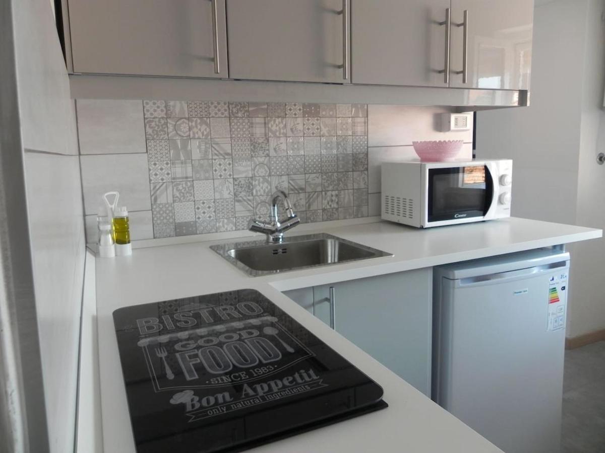 Apartamento Il Nido Di Tiffany Massino Visconti Exterior foto